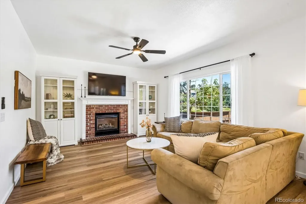 9654 Silverberry Circle Highlands Ranch CO 80129