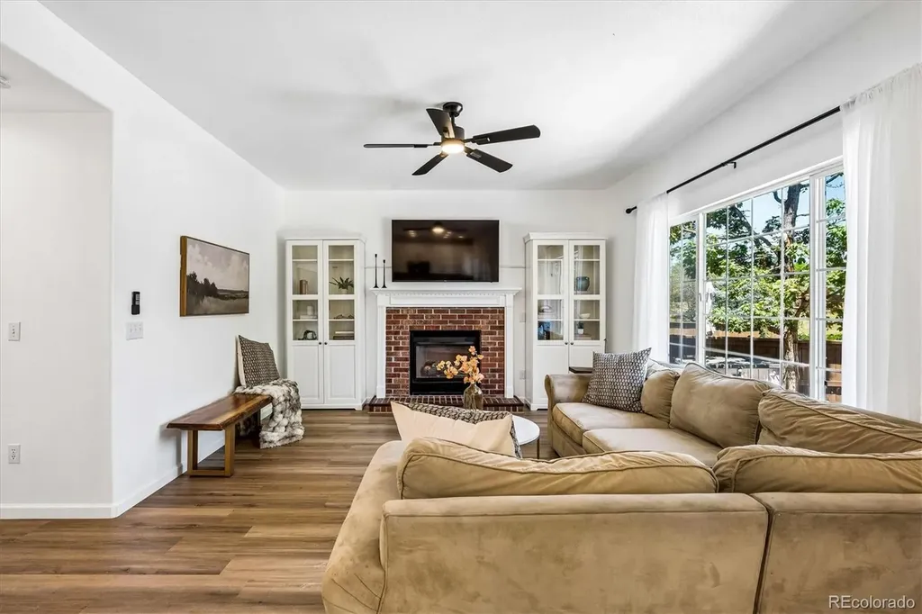 9654 Silverberry Circle Highlands Ranch CO 80129