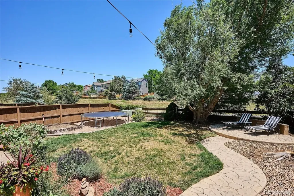9654 Silverberry Circle Highlands Ranch CO 80129