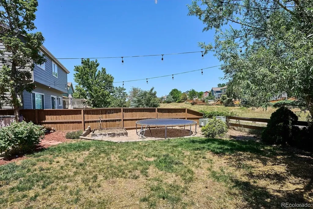 9654 Silverberry Circle Highlands Ranch CO 80129