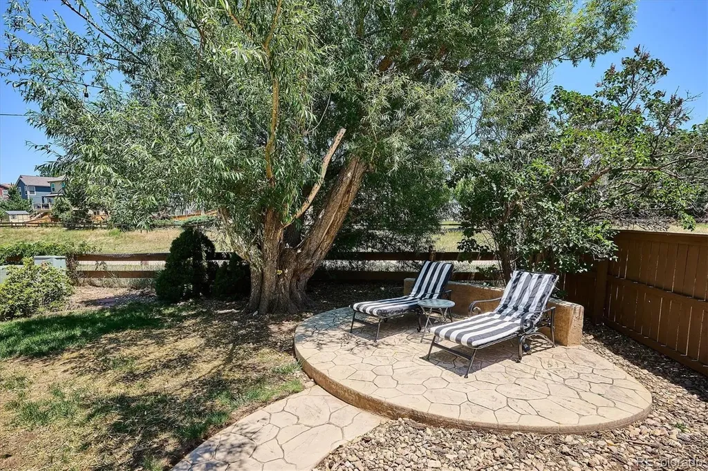 9654 Silverberry Circle Highlands Ranch CO 80129