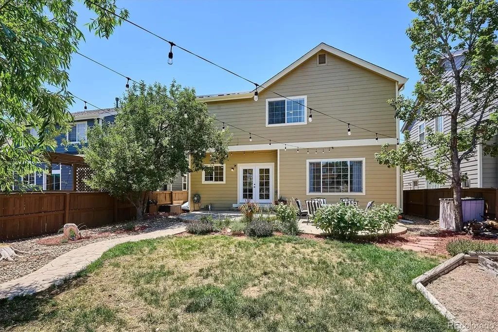 9654 Silverberry Circle Highlands Ranch CO 80129