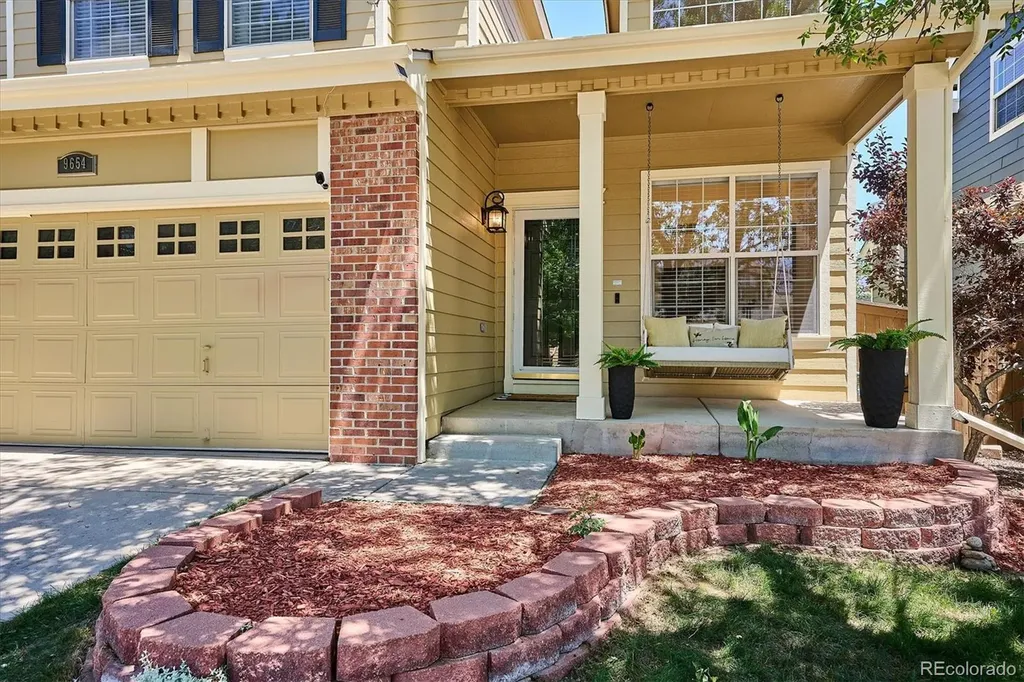 9654 Silverberry Circle Highlands Ranch CO 80129