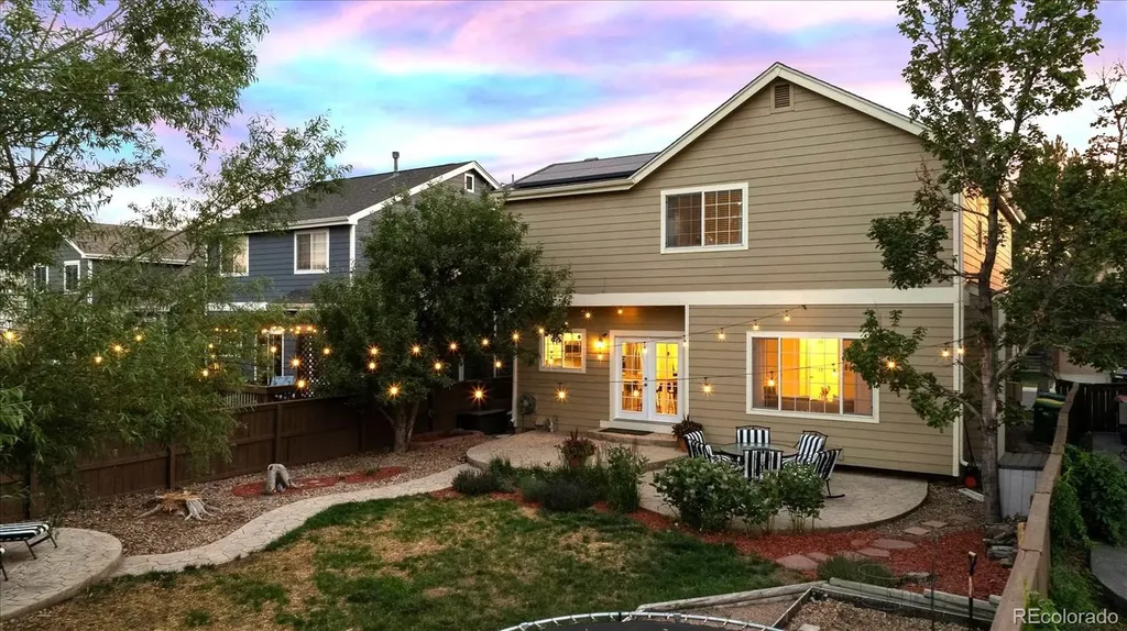 9654 Silverberry Circle Highlands Ranch CO 80129