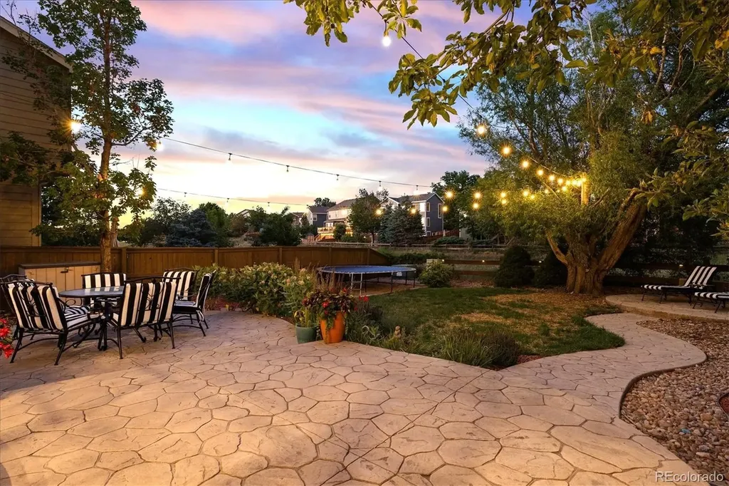 9654 Silverberry Circle Highlands Ranch CO 80129