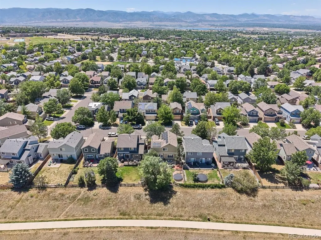 9654 Silverberry Circle Highlands Ranch CO 80129