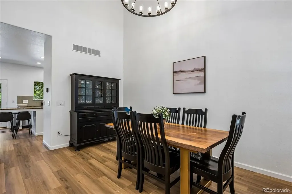 9654 Silverberry Circle Highlands Ranch CO 80129