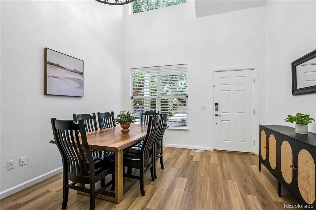 9654 Silverberry Circle Highlands Ranch CO 80129