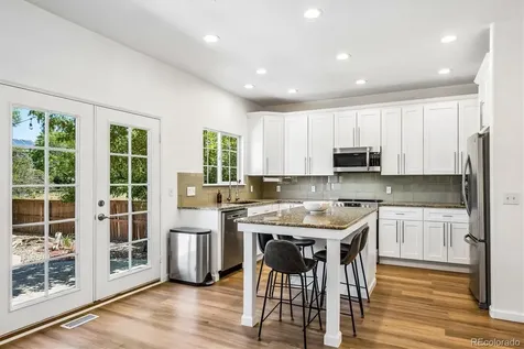 9654 Silverberry Circle Highlands Ranch CO 80129