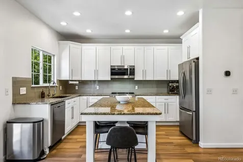 9654 Silverberry Circle Highlands Ranch CO 80129