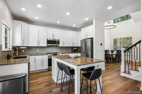 9654 Silverberry Circle Highlands Ranch CO 80129