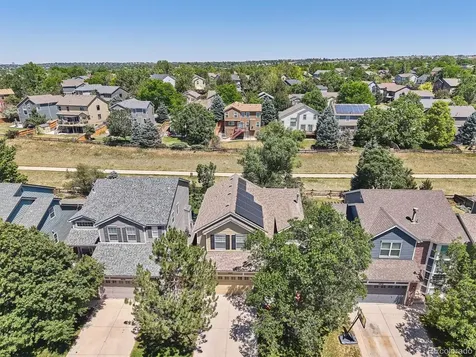 9654 Silverberry Circle Highlands Ranch CO 80129