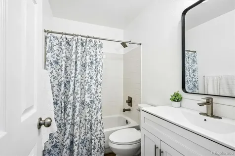 9654 Silverberry Circle Highlands Ranch CO 80129
