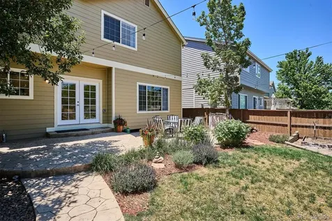 9654 Silverberry Circle Highlands Ranch CO 80129