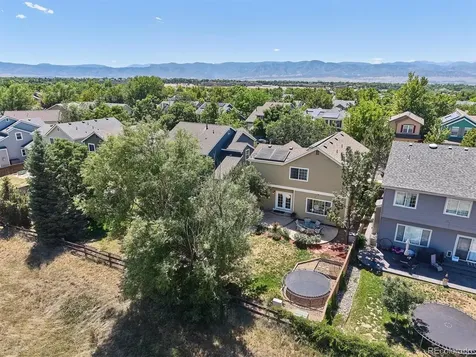 9654 Silverberry Circle Highlands Ranch CO 80129