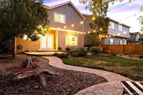 9654 Silverberry Circle Highlands Ranch CO 80129