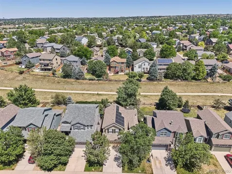 9654 Silverberry Circle Highlands Ranch CO 80129