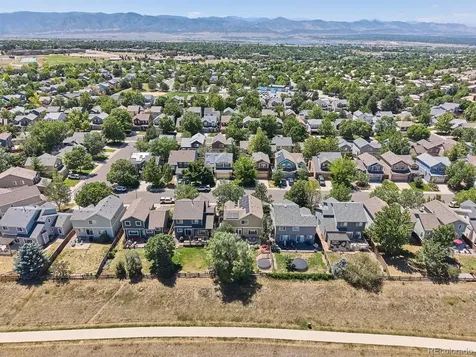 9654 Silverberry Circle Highlands Ranch CO 80129