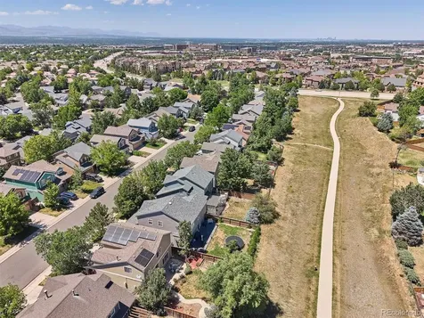 9654 Silverberry Circle Highlands Ranch CO 80129