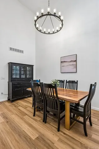 9654 Silverberry Circle Highlands Ranch CO 80129