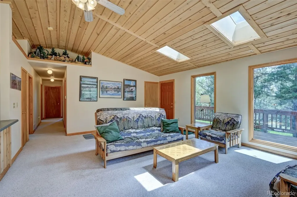 115 Mushroom Court Buena Vista CO 81211