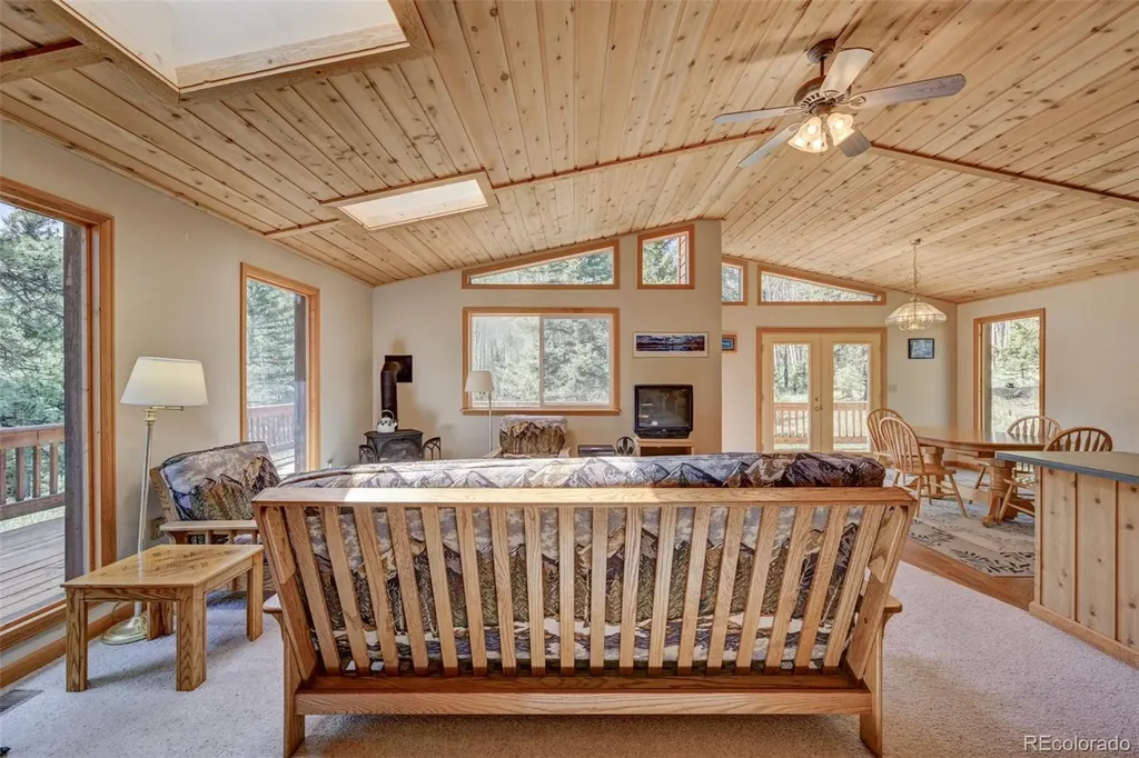 115 Mushroom Court Buena Vista CO 81211