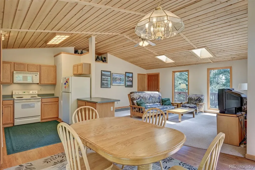 115 Mushroom Court Buena Vista CO 81211