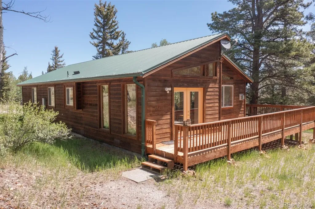 115 Mushroom Court Buena Vista CO 81211