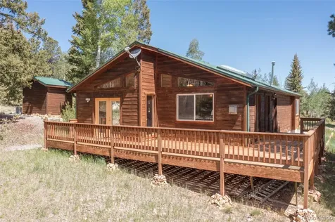 115 Mushroom Court Buena Vista CO 81211