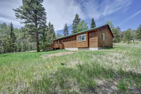 115 Mushroom Court Buena Vista CO 81211