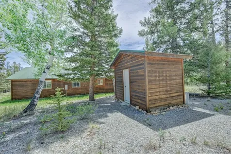 115 Mushroom Court Buena Vista CO 81211