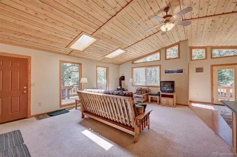 115 Mushroom Court Buena Vista CO 81211