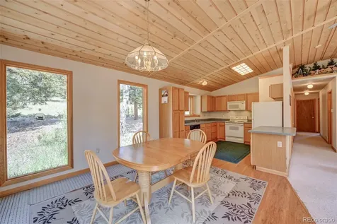 115 Mushroom Court Buena Vista CO 81211