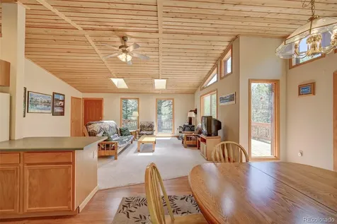 115 Mushroom Court Buena Vista CO 81211