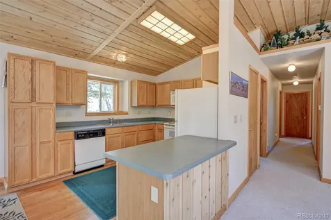 115 Mushroom Court Buena Vista CO 81211