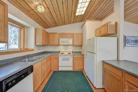 115 Mushroom Court Buena Vista CO 81211