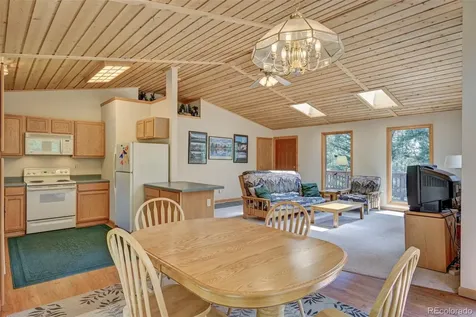 115 Mushroom Court Buena Vista CO 81211