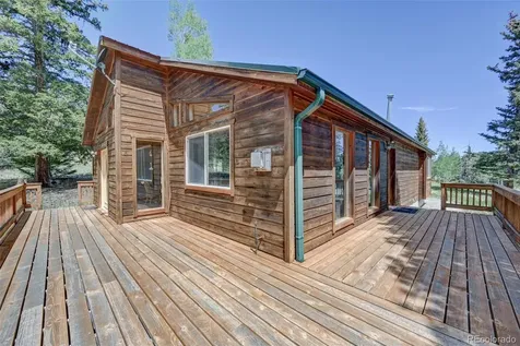 115 Mushroom Court Buena Vista CO 81211
