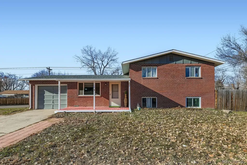 1551 Atwood Street Longmont CO 80501