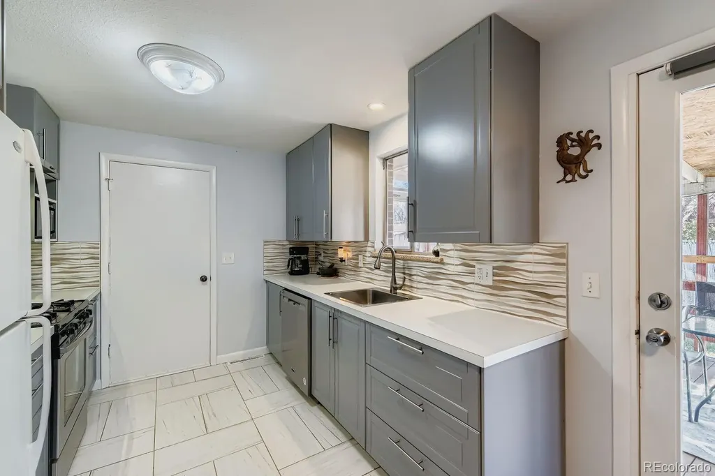 1551 Atwood Street Longmont CO 80501
