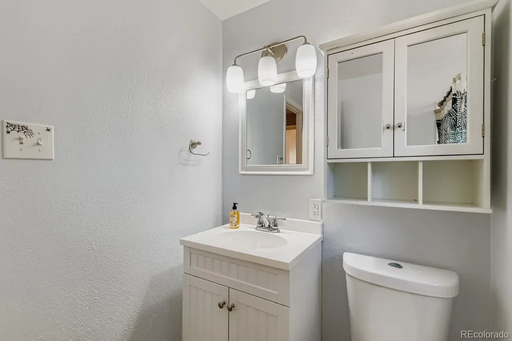 1551 Atwood Street Longmont CO 80501