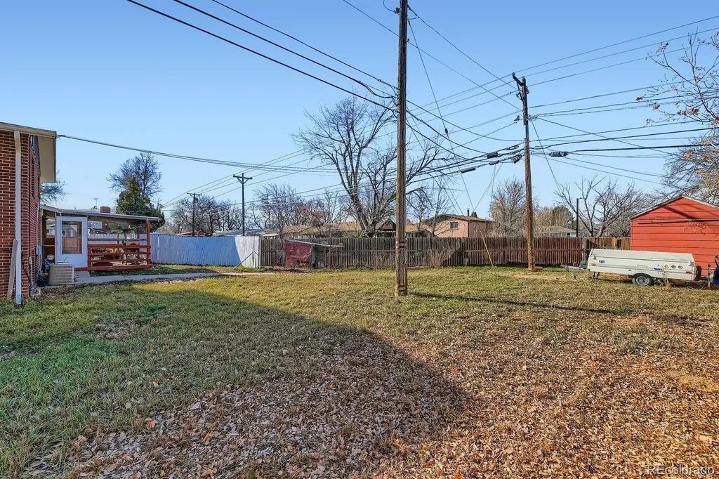 1551 Atwood Street Longmont CO 80501