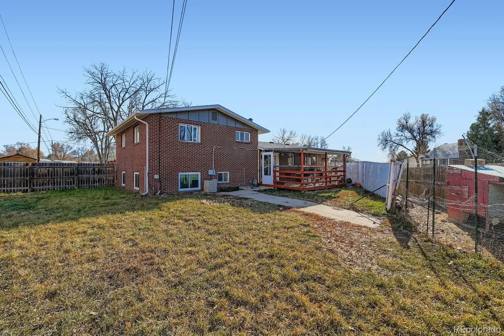 1551 Atwood Street Longmont CO 80501