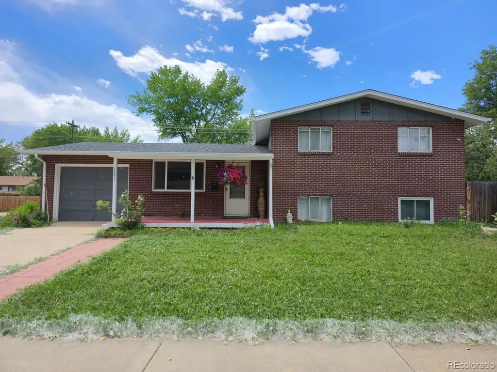 1551 Atwood Street Longmont CO 80501