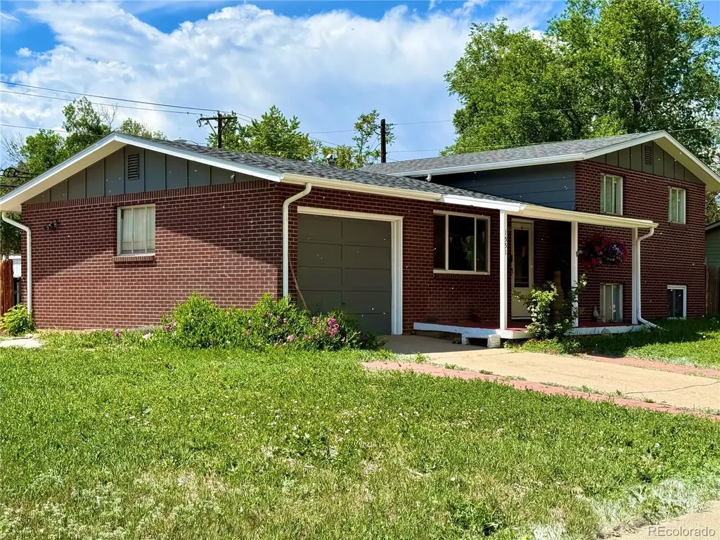 1551 Atwood Street Longmont CO 80501