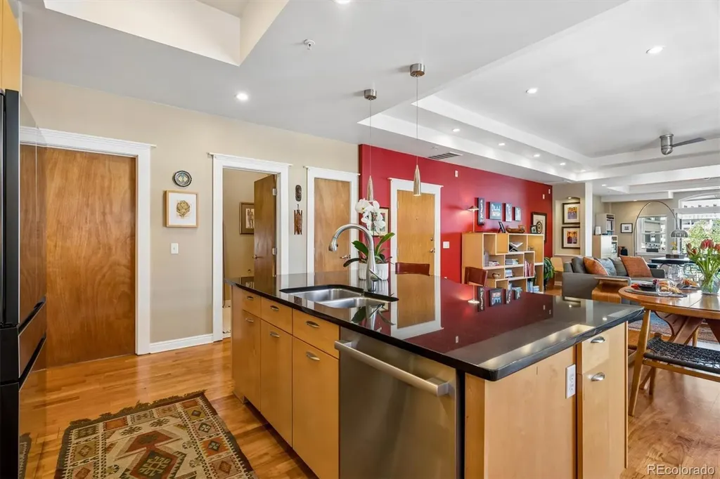 1352 N Pennsylvania Street Denver CO 80203