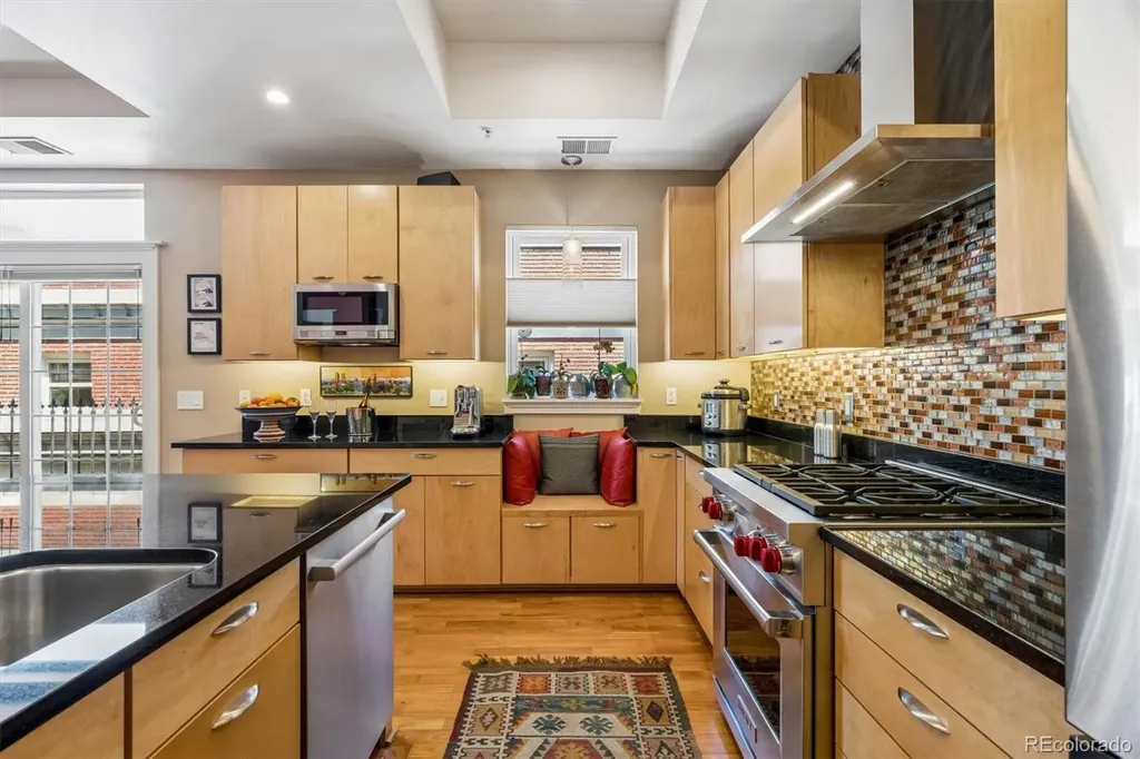 1352 N Pennsylvania Street Denver CO 80203