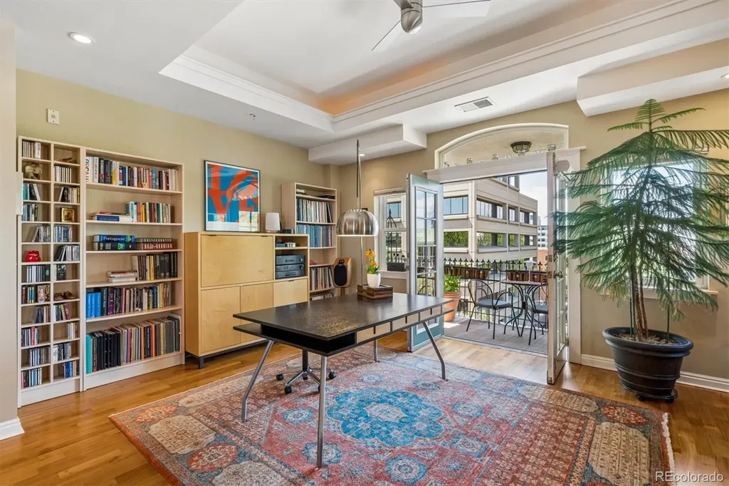 1352 N Pennsylvania Street Denver CO 80203