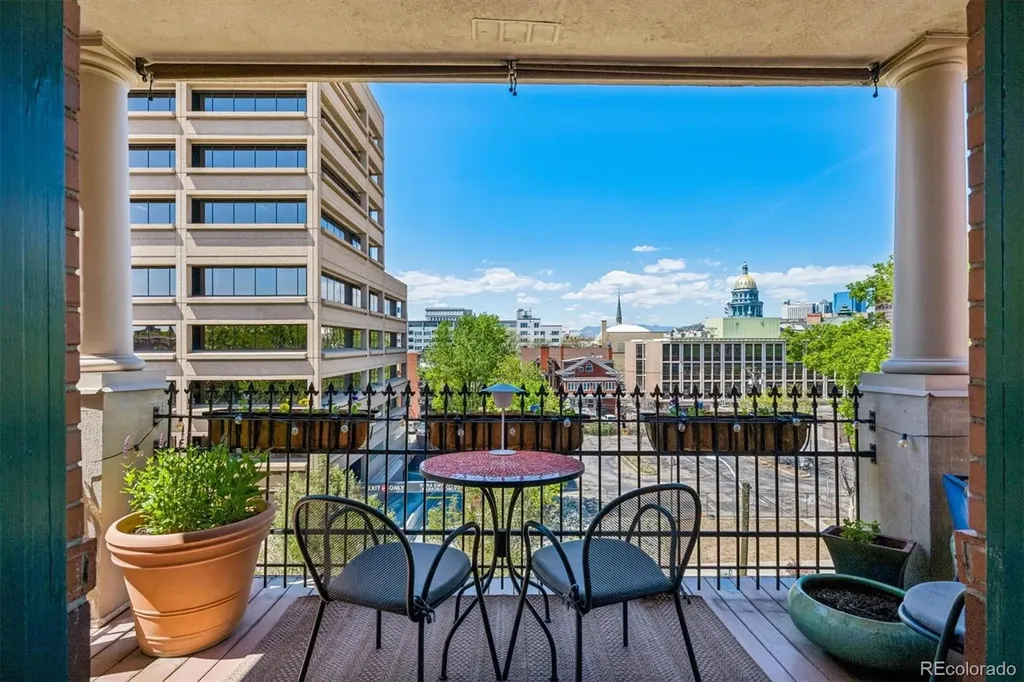1352 N Pennsylvania Street Denver CO 80203