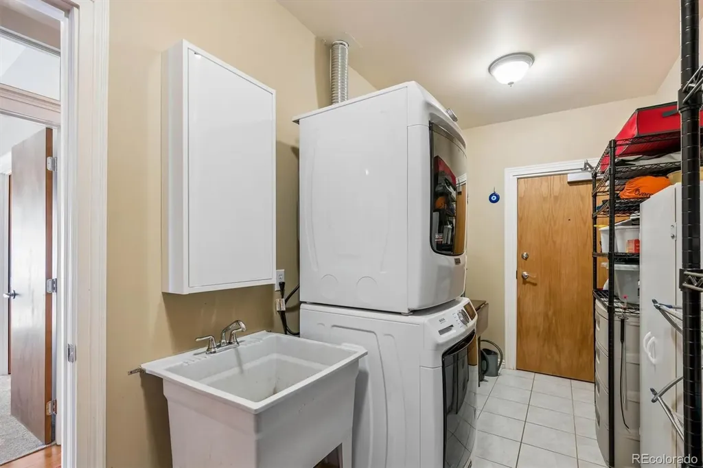1352 N Pennsylvania Street Denver CO 80203